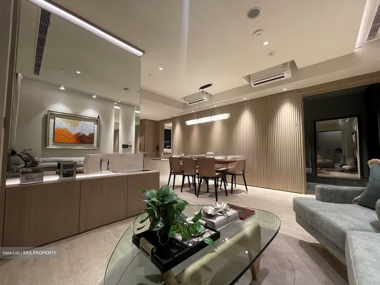 Arina East Residences (D15), Apartment #601476401